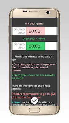 Baixe Contractions (MOD Premium) para Android - Captura de tela 4