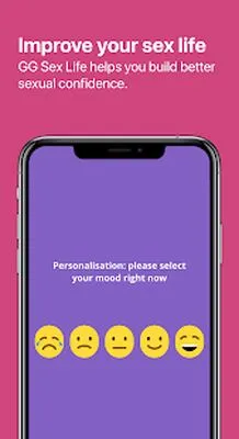 Baixe GG Sex Life (MOD Desbloqueado) para Android - Captura de tela 3