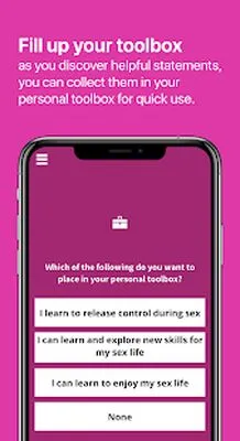 Baixe GG Sex Life (MOD Desbloqueado) para Android - Captura de tela 4