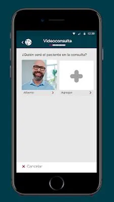Baixe Telemedicina El Progreso Serviços (Premium MOD) para Android - Captura de tela 1