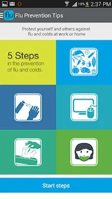 Baixe o App Medimobile (MOD Ad Grátis) para Android - Captura de tela 1