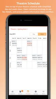 Baixe St John of God Health Care Doctor Connect (Versão Pro MOD) para Android - Captura de tela 1