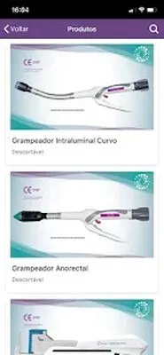 Baixe Instituto Oltramed (Versão Pro MOD) para Android - Captura de tela 3