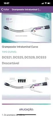 Baixe Instituto Oltramed (Versão Pro MOD) para Android - Captura de tela 4