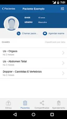 Baixe Ultra X (MOD Desbloqueado) para Android - Captura de tela 1