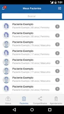 Baixe Ultra X (MOD Desbloqueado) para Android - Captura de tela 2