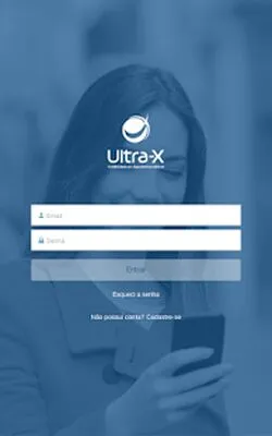 Baixe Ultra X (MOD Desbloqueado) para Android - Captura de tela 3