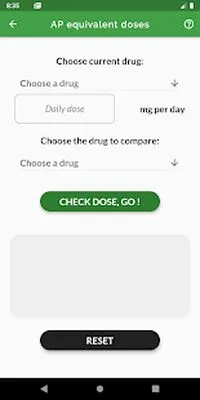 Baixe Pocket Psych: Aprenda Psiquiatria em Qualquer Lugar! (MOD desbloqueado) para Android - Captura de tela 4