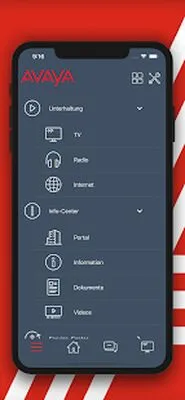 Baixe MedialApp (MOD Premium) para Android - Captura de tela 1