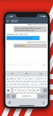 Baixe MedialApp (MOD Premium) para Android - Captura de tela 2