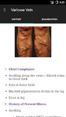 Baixe Clinical Surgery (MOD Premium) para Android - Captura de tela 1