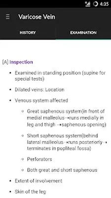 Baixe Clinical Surgery (MOD Premium) para Android - Captura de tela 2