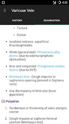 Baixe Clinical Surgery (MOD Premium) para Android - Captura de tela 3