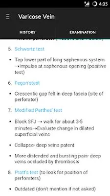 Baixe Clinical Surgery (MOD Premium) para Android - Captura de tela 4