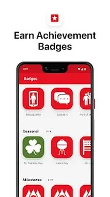 Baixe Blood Donor (Premium MOD) para Android - Captura de tela 3