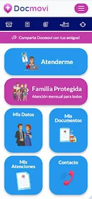 Baixe Docmovi (MOD Premium) para Android - Captura de tela 4