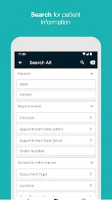 Baixe eScription One (MOD Premium) para Android - Captura de tela 3