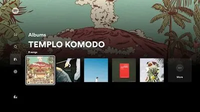 Baixe Spotify (Versão Pro MOD) para Android - Captura de tela 1