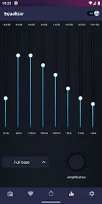 Baixe Radio Online (MOD Desbloqueado) para Android - Captura de tela 3