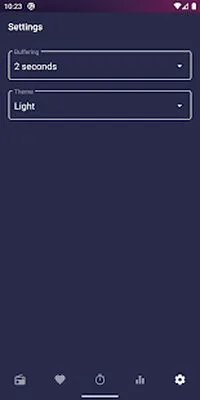 Baixe Radio Online (MOD Desbloqueado) para Android - Captura de tela 4