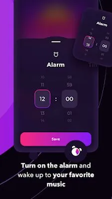 Baixe Geedeon Radio (MOD Premium) para Android - Captura de tela 1