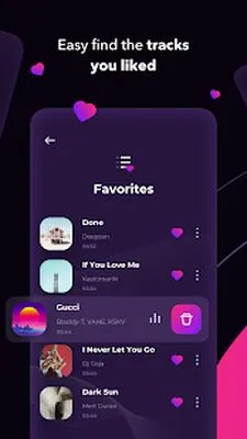 Baixe Geedeon Radio (MOD Premium) para Android - Captura de tela 2