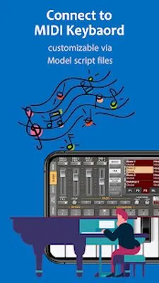 Baixe ORG 2022 (MOD Premium) para Android - Captura de tela 1