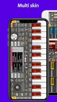 Baixe ORG 2022 (MOD Premium) para Android - Captura de tela 3