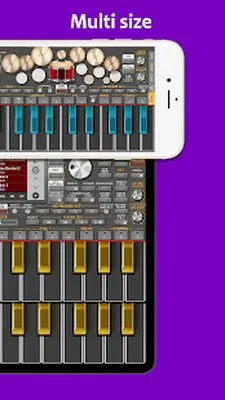 Baixe ORG 2022 (MOD Premium) para Android - Captura de tela 4