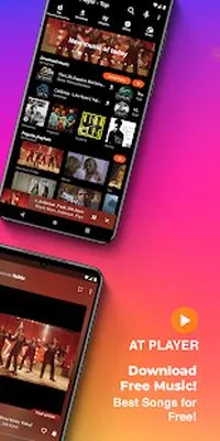 Baixe MP3 Downloader, YouTube Player (Ad MOD Grátis) para Android - Captura de tela 2