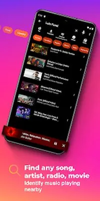 Baixe MP3 Downloader, YouTube Player (Ad MOD Grátis) para Android - Captura de tela 3