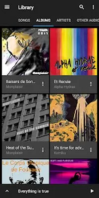 Baixe o Music Speed Changer (MOD Premium) para Android - Captura de tela 1