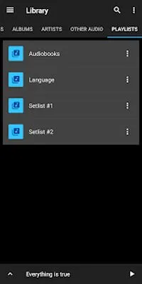 Baixe o Music Speed Changer (MOD Premium) para Android - Captura de tela 2
