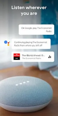 Baixe Google Podcasts (MOD Grátis sem Anúncios) para Android - Captura de tela 3