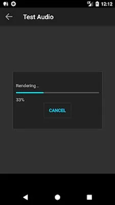 Baixe Add Music to Voice (Premium MOD) para Android - Captura de tela 4