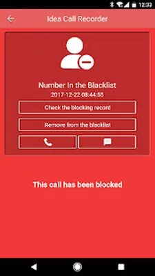 Baixe o Gravador de Chamadas (MOD Free Ad) para Android - Captura de tela 4