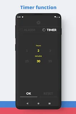 Baixe Radio Russia FM Online (Versão Pro MOD) para Android - Captura de tela 3