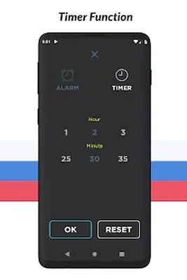 Baixe Radio Russia: Rádio online (Premium MOD) para Android - Captura de tela 4