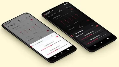 Baixe Equalizer For Bluetooth (MOD Ad Grátis) para Android - Captura de tela 1