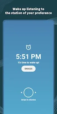 Baixe VRadio (MOD Premium) para Android - Captura de tela 4