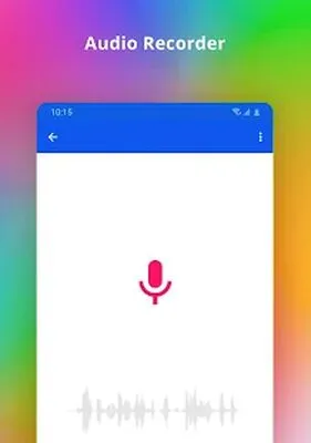 Baixe MP3 Cutter and Merger (Versão Pro MOD) para Android - Captura de tela 3