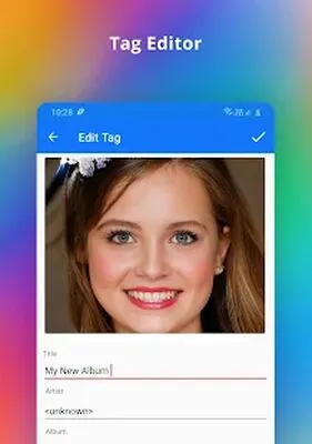 Baixe MP3 Cutter and Merger (Versão Pro MOD) para Android - Captura de tela 4