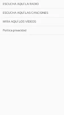 Baixe J$SS1-RADIO (MOD Grátis com Anúncios) para Android - Captura de tela 3