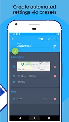 Baixe Volume Control (MOD Premium) para Android - Captura de tela 2