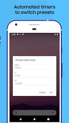 Baixe Volume Control (MOD Premium) para Android - Captura de tela 4