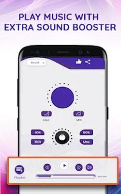 Baixe o Speaker Cleaner com Volume Booster (MOD Premium) para Android - Captura de tela 2