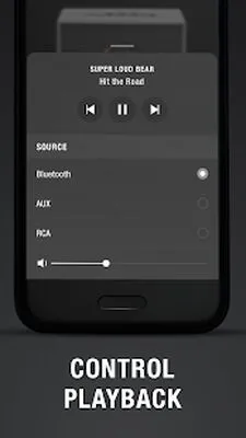 Baixe Marshall Bluetooth (MOD Premium) para Android - Captura de tela 1