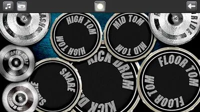 Baixe Band Live Rock (MOD Grátis com Anúncios) para Android - Captura de tela 2