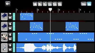 Baixe Band Live Rock (MOD Grátis com Anúncios) para Android - Captura de tela 4