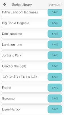Baixe Genshin Music (Auto) (MOD Desbloqueado) para Android - Captura de tela 2